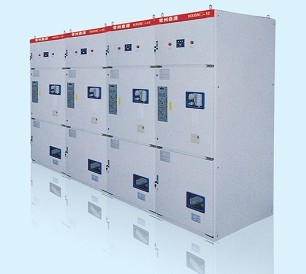 KYN28-12、24戶內交流鎧裝移開式開關設備