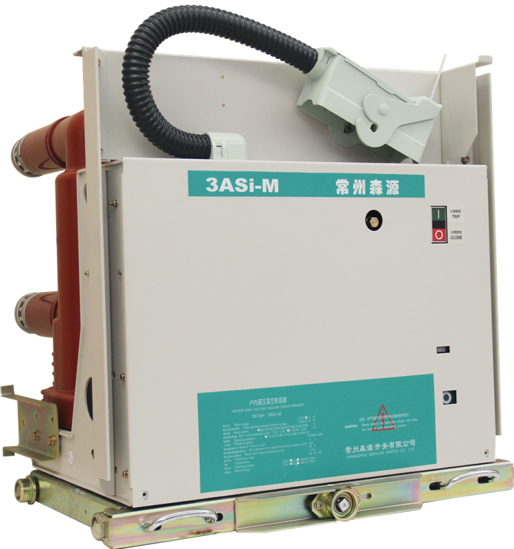 3ASi永磁機構(gòu)2